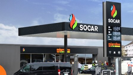 SOCAR zgjeron tregun, interes per Shqiperine dhe Malin e Zi